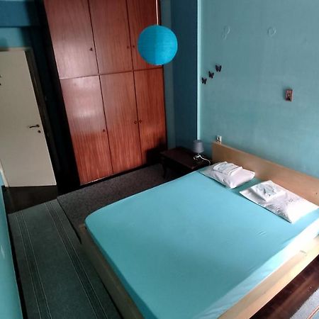 Marilou Central Apartment Heraklion  Bagian luar foto