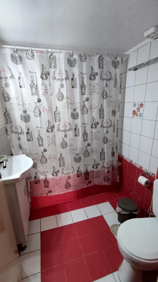 Marilou Central Apartment Heraklion  Bagian luar foto